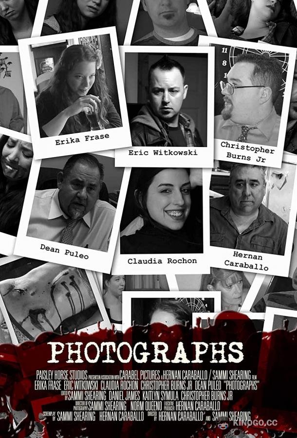 Фотографии Photographs (2019)