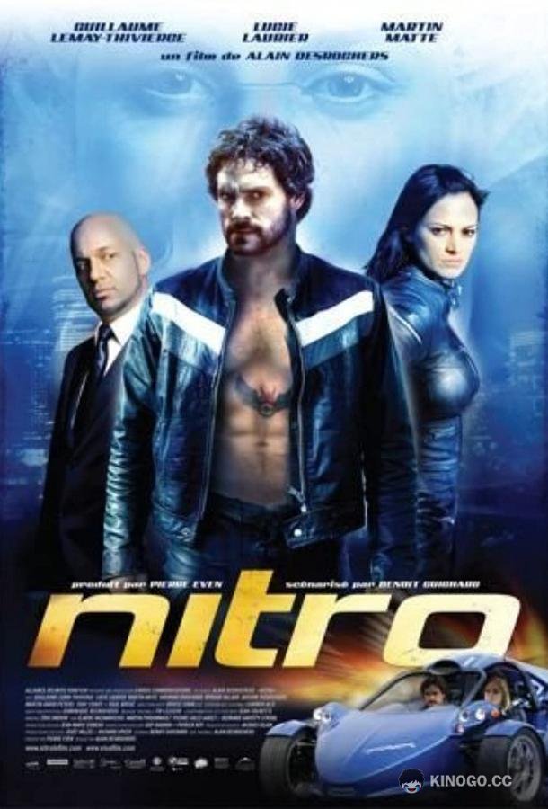 Нитро Nitro (2007)