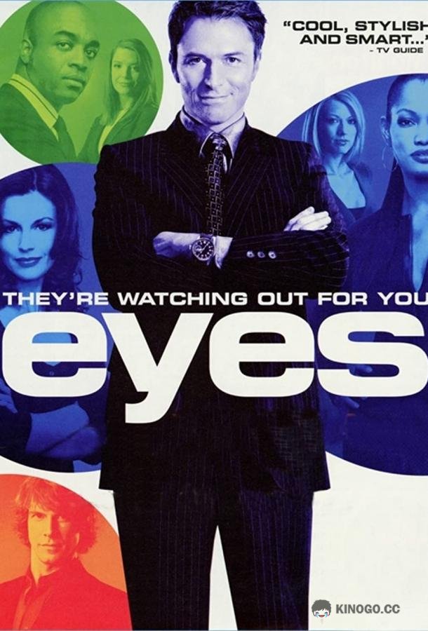 Взгляды Eyes (2005)