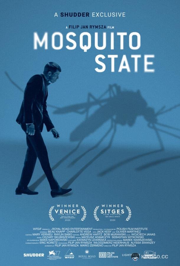 Государство комаров Mosquito State (2020)