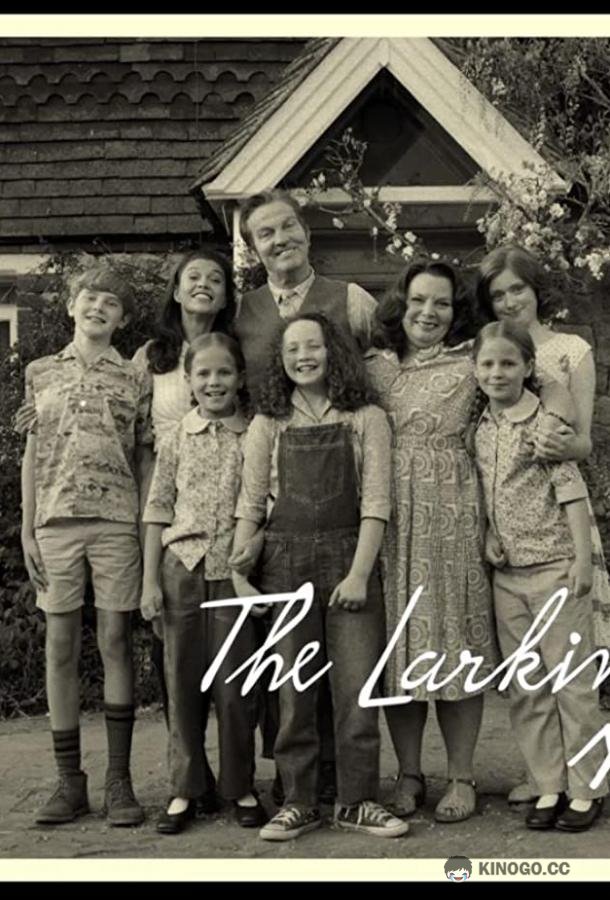 Ларкины The Larkins (2021)