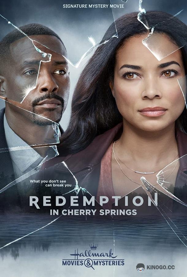Искупление в Черри-Спрингс Redemption in Cherry Springs (2021)